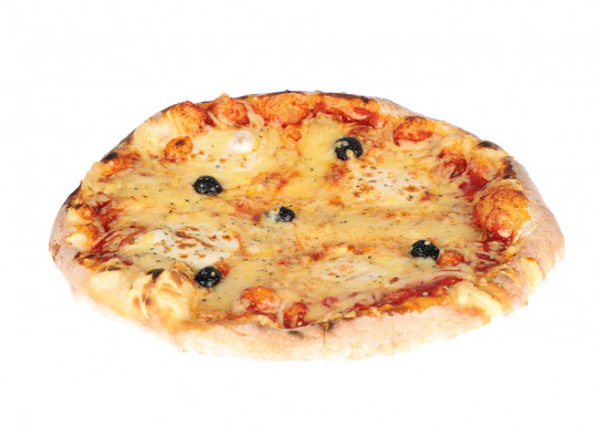 Pizza 3 Fromages