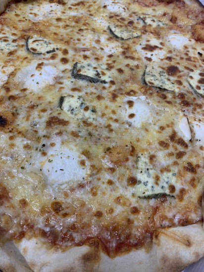 4 Fromages