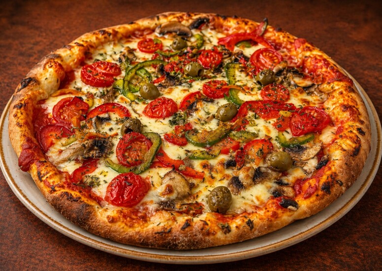 Veggie