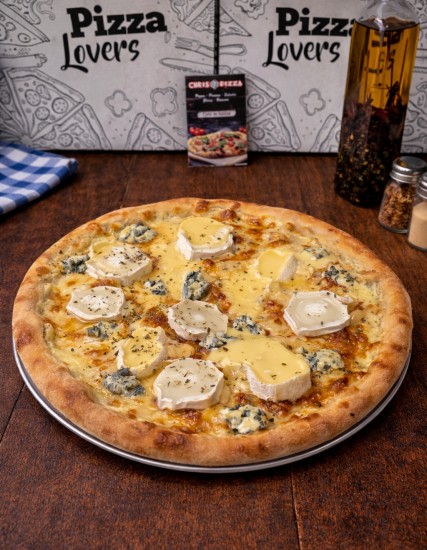 6 Fromages