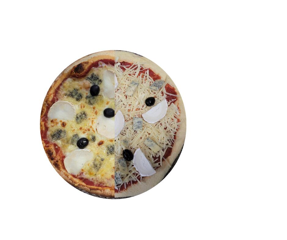 4 Fromages
