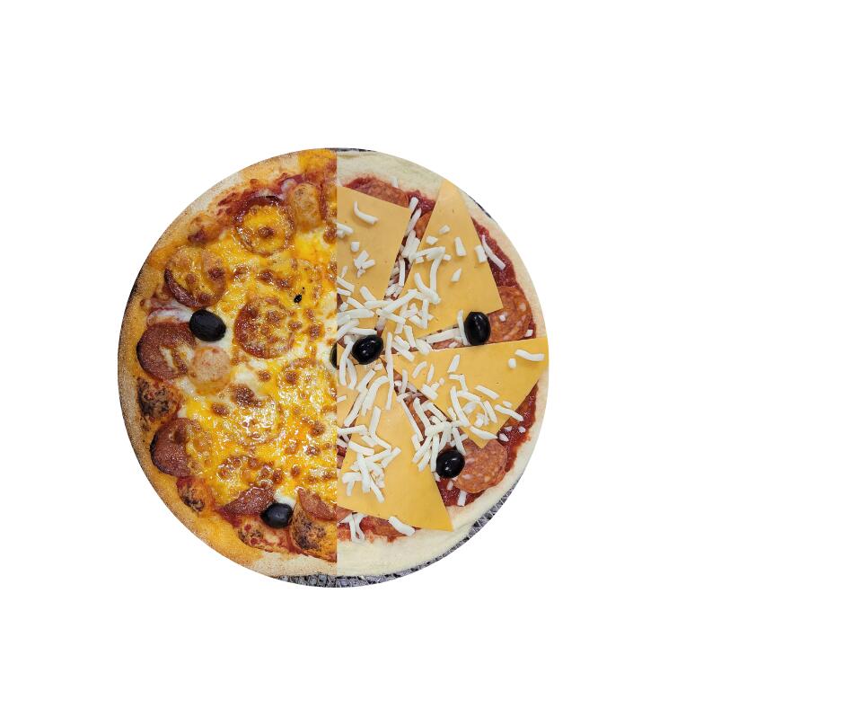 Pepperoni