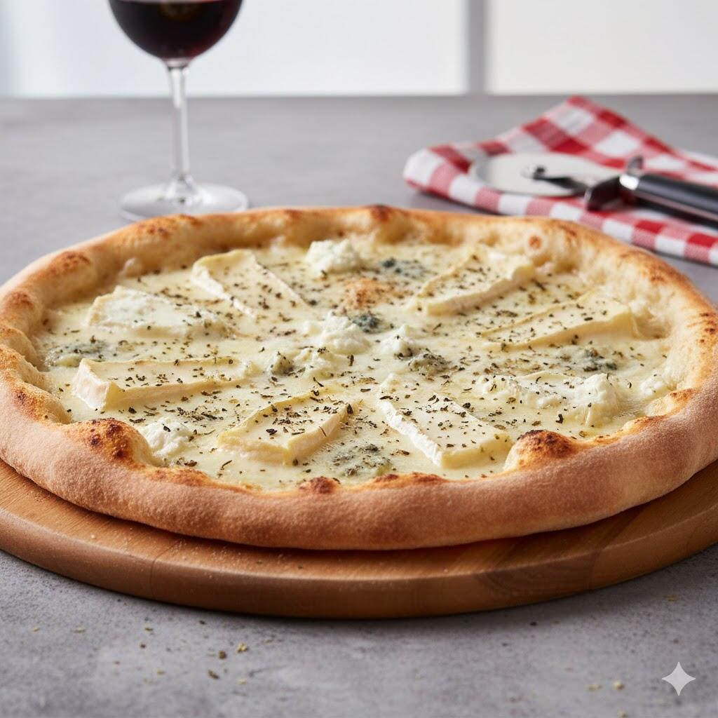 4 Fromages