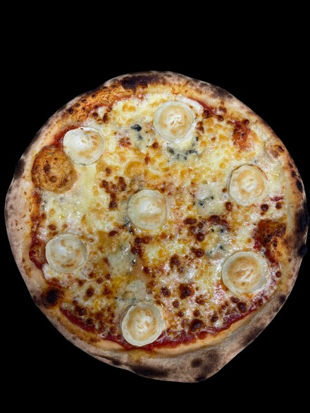 4 Fromages