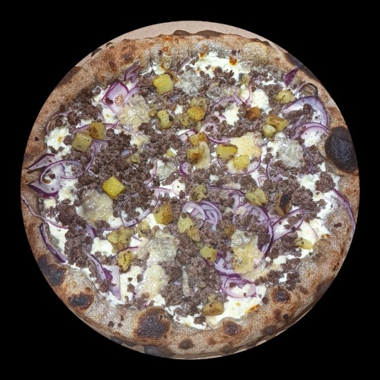 Montanara