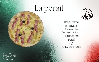 La Lou Pastrou