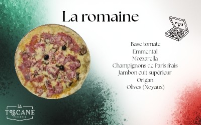 Romaine