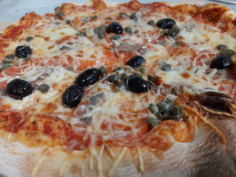 Napolitaine