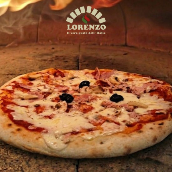 Pizza Regina