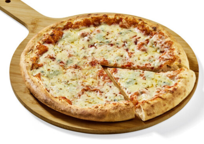 4 Fromages