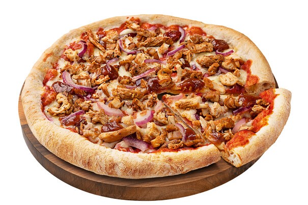 BBQ Chicken- (Hähnchen)