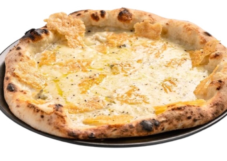 Pizza 4-Käse