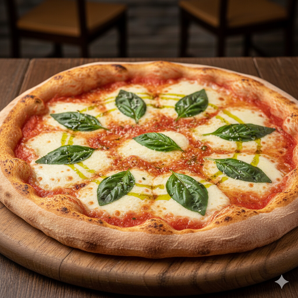Margherita