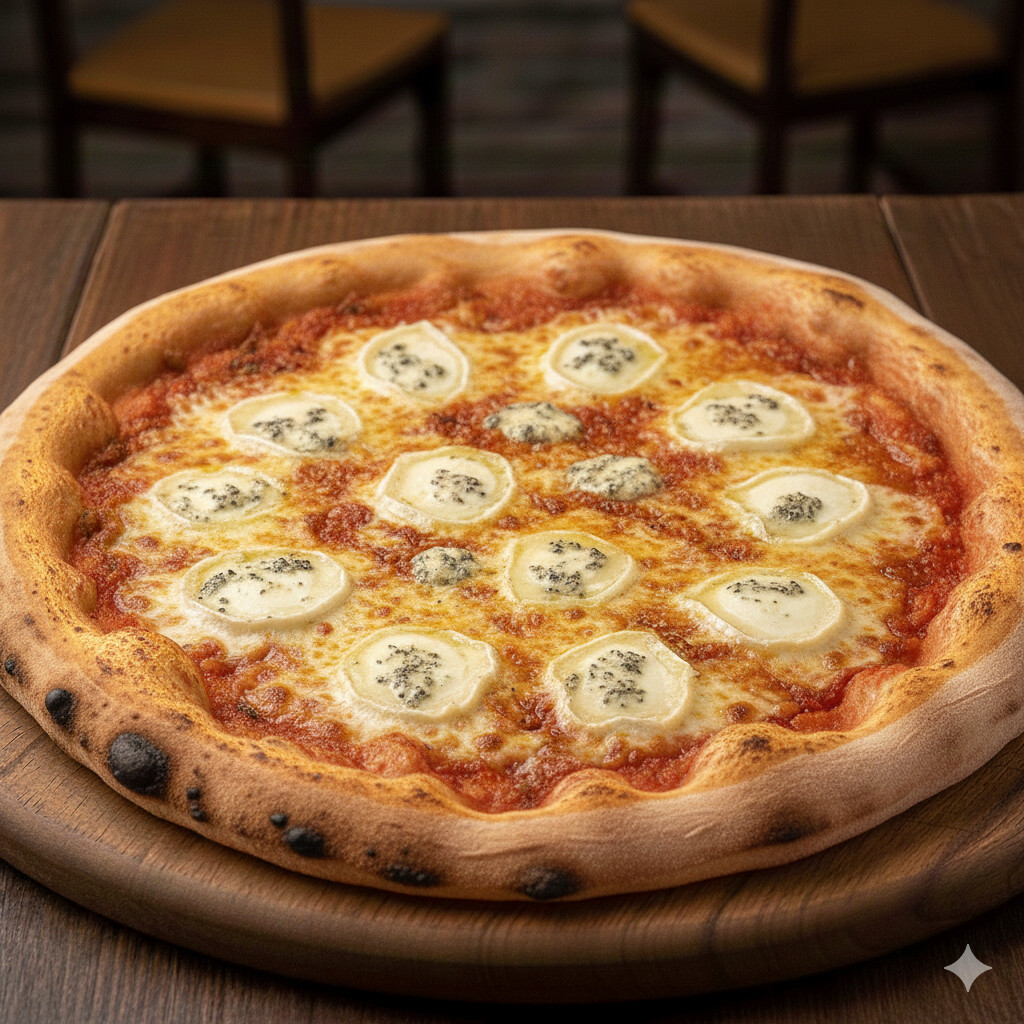 4 Fromages