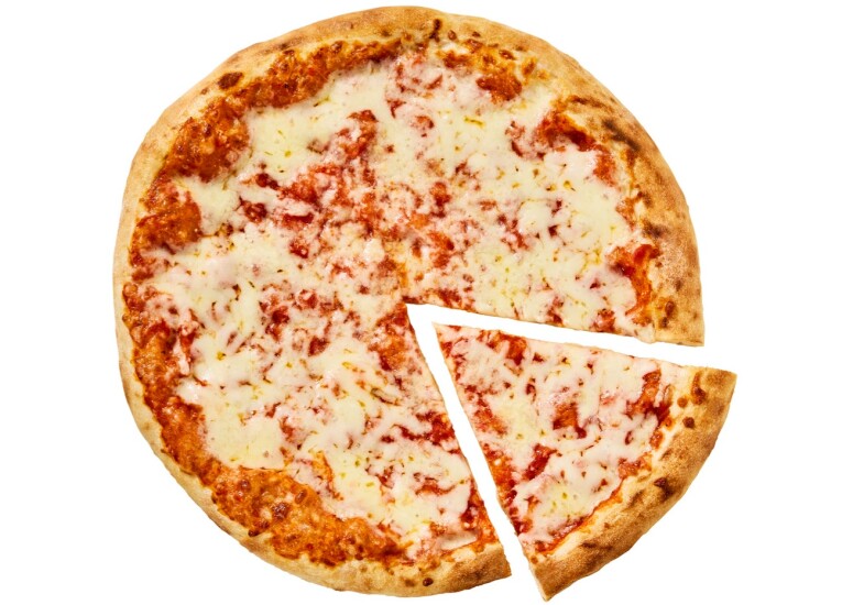 Pizza Margherita