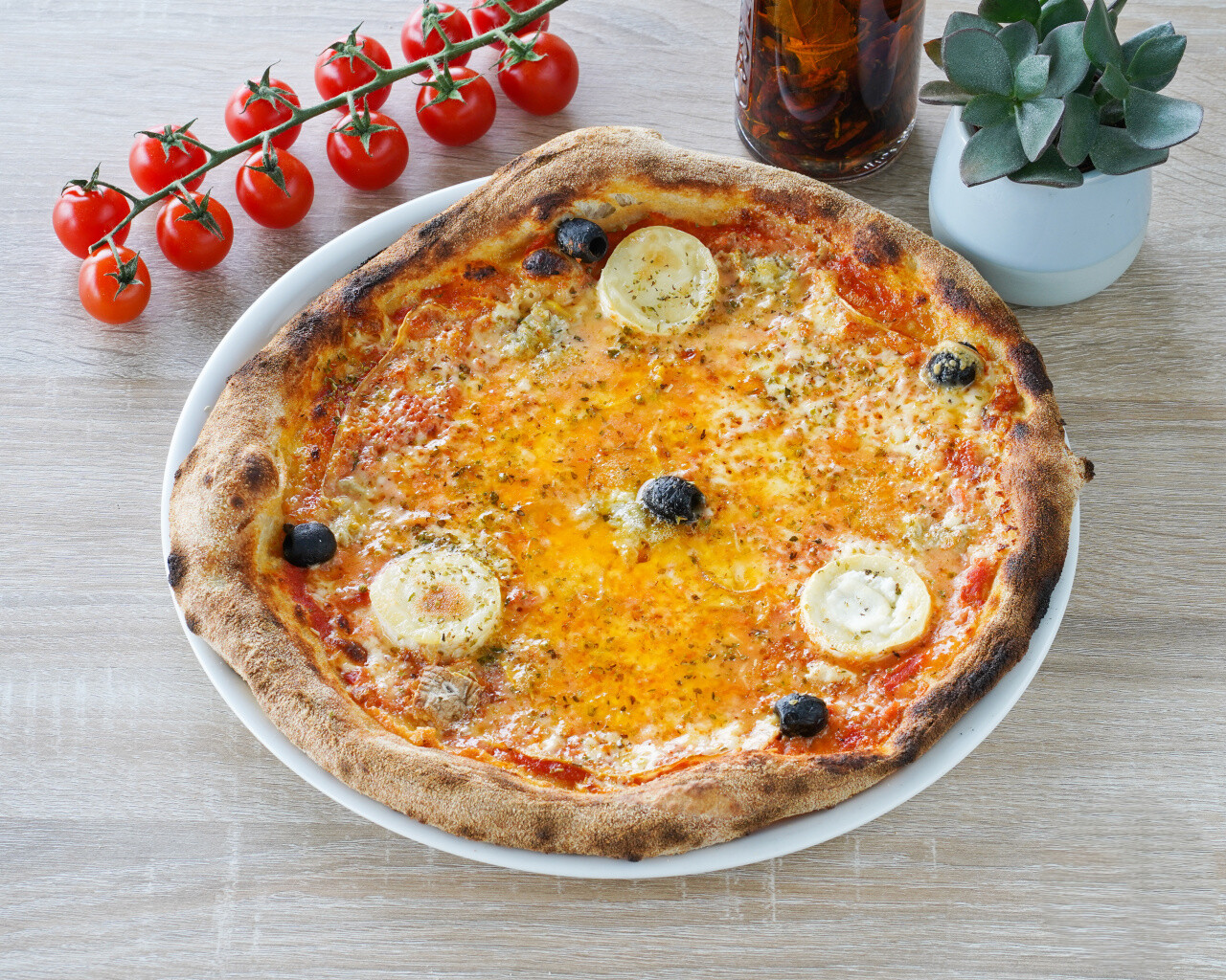 4 Fromages