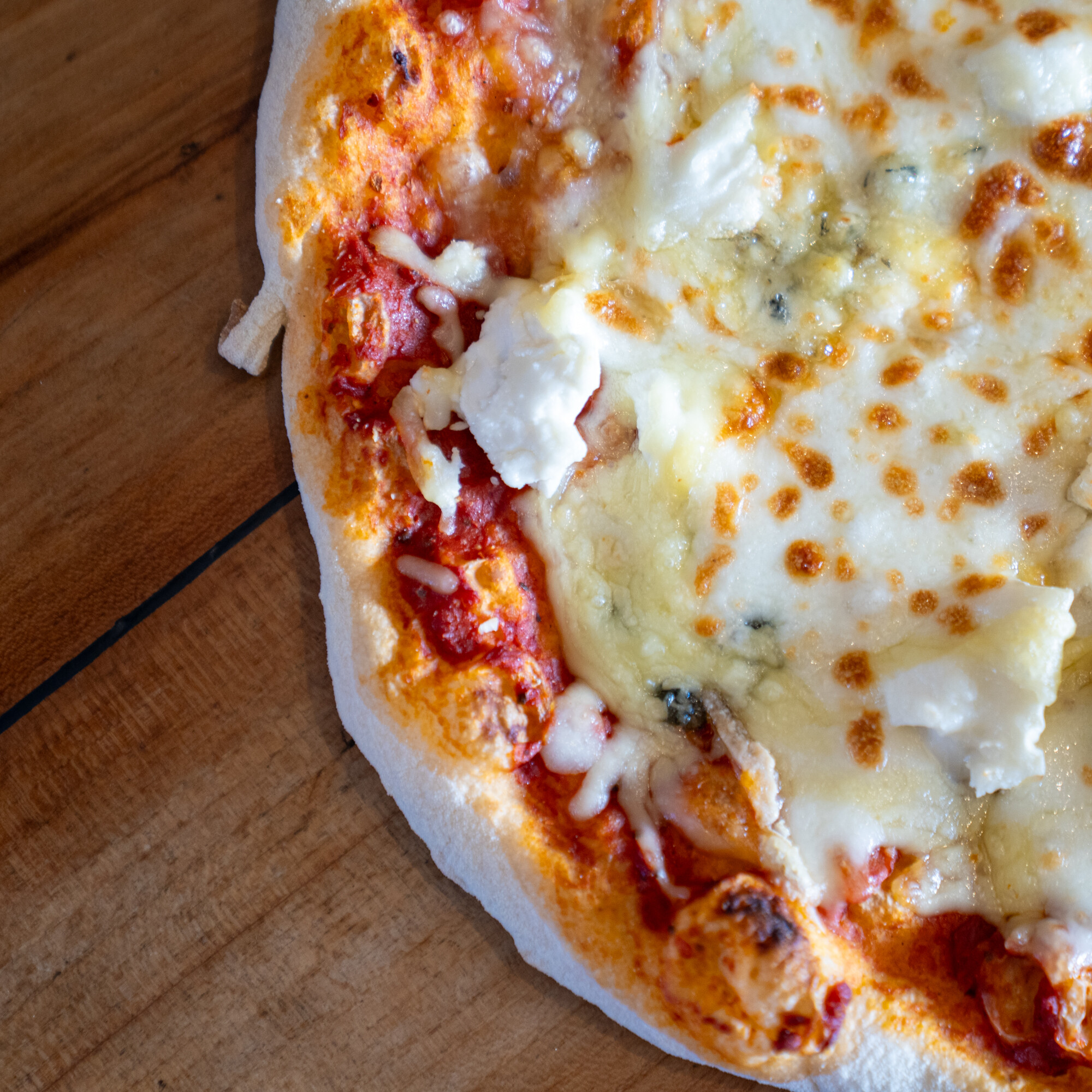 4 Fromages