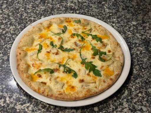 4 Fromages