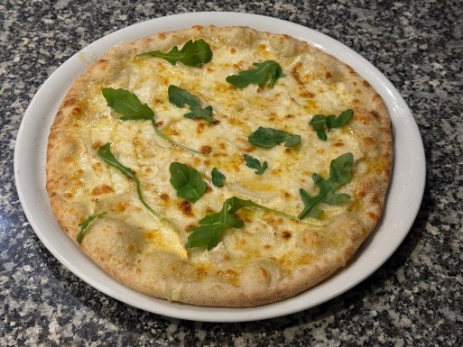 Chèvre miel