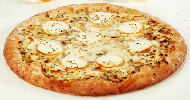 Chèvre miel