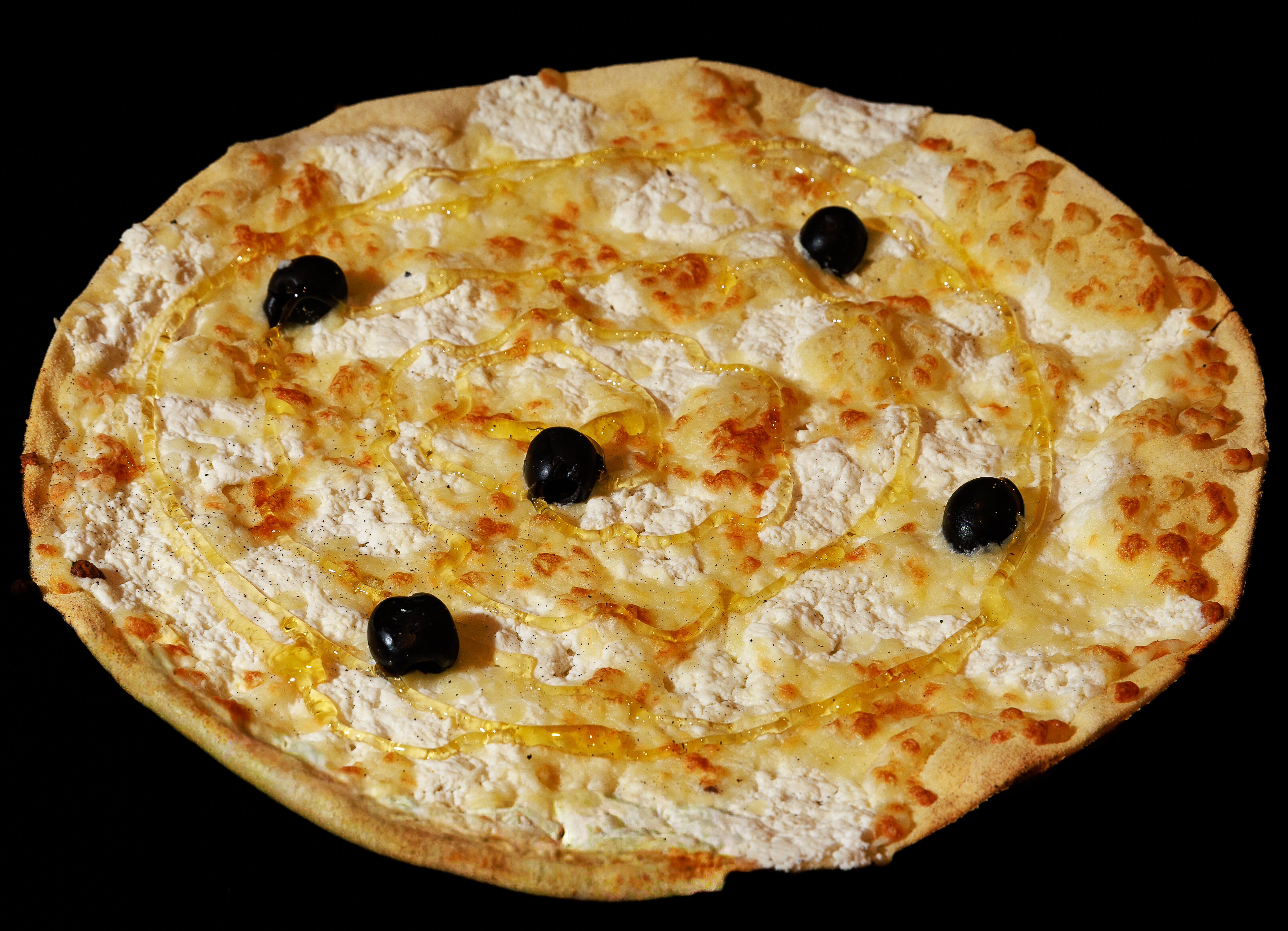 Chèvre Miel