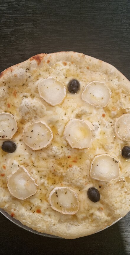 Chèvre miel