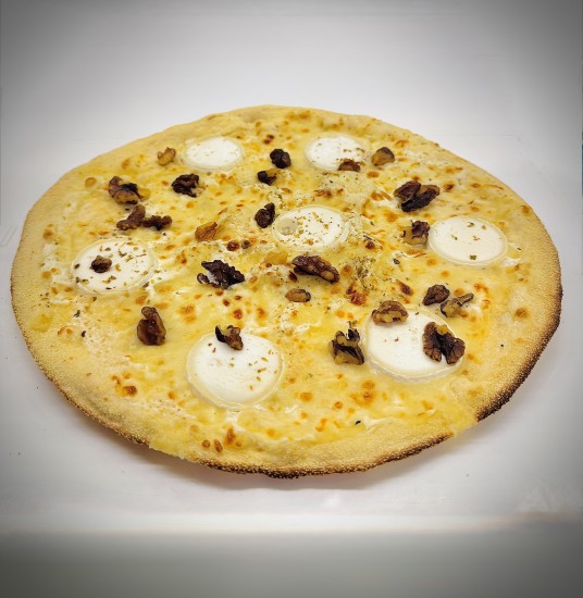PIZZA SEGUIN