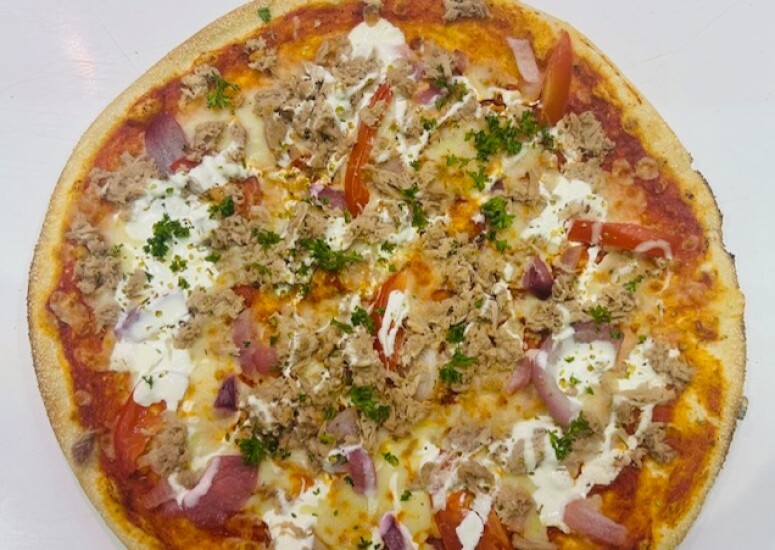 PIZZA PECHEUR