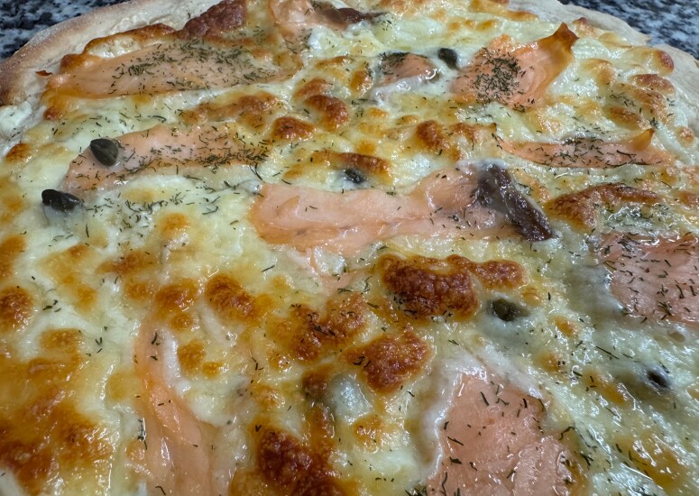 Saumon