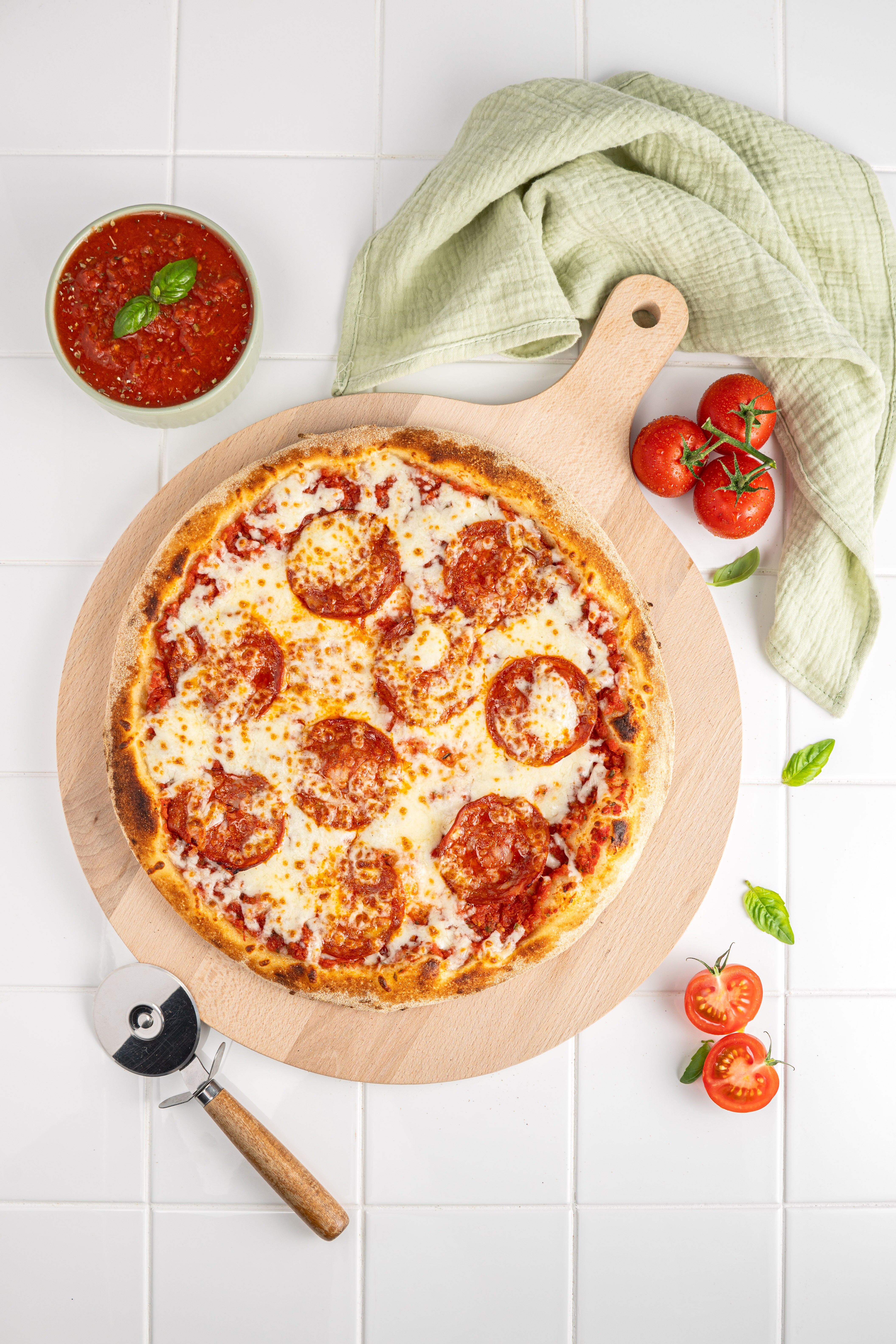 Chorizo