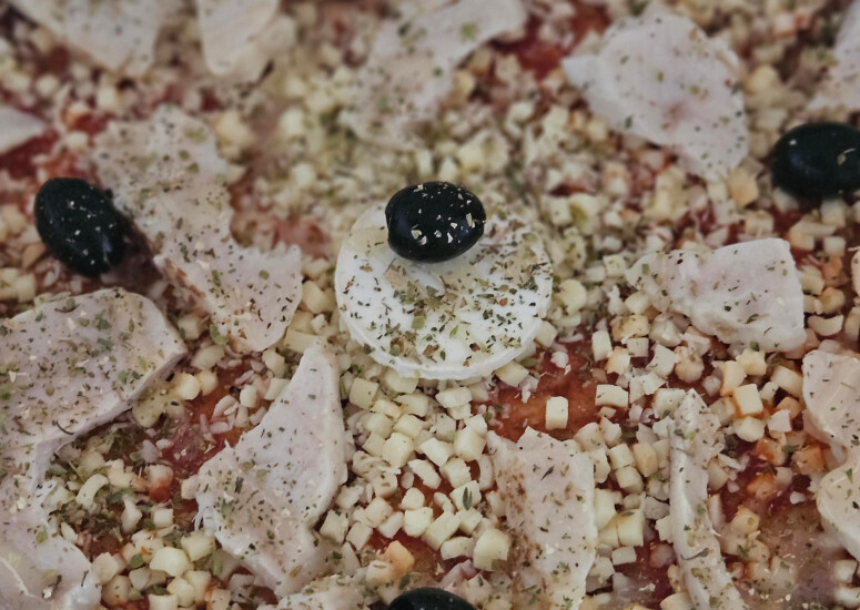 LA POULET-CHEVRE MIEL