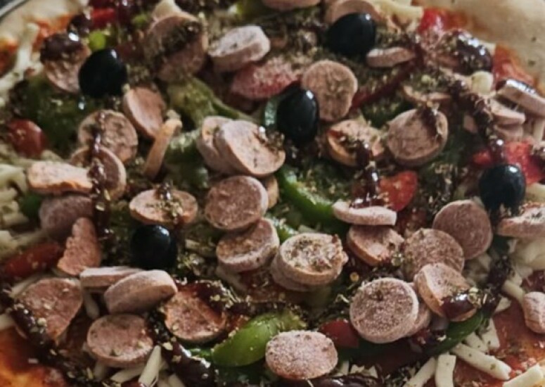 LA BARBECUE