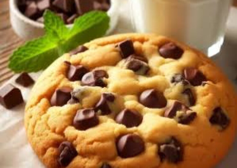 DUO COOKIES VANILLE / CHOCOLAT