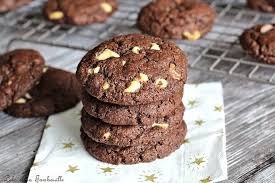 4 COOKIES CHOCOLAT