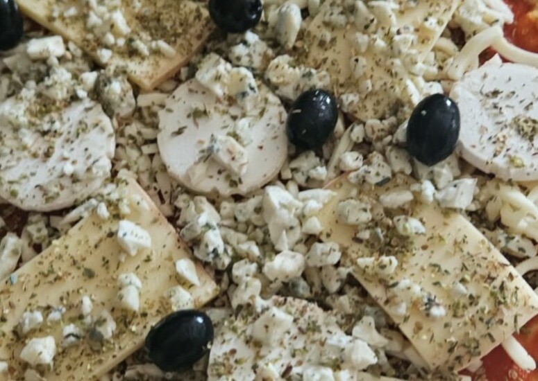 LA 4 FROMAGES