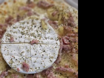 LA CAMEMBERT