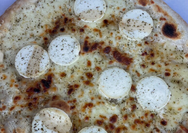 Chèvre miel
