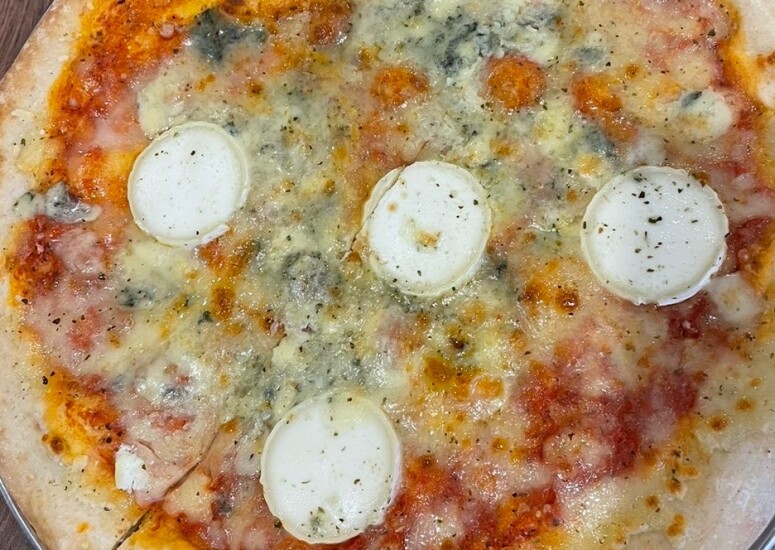 3 Fromages