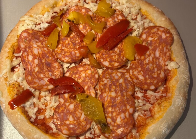 Chorizo