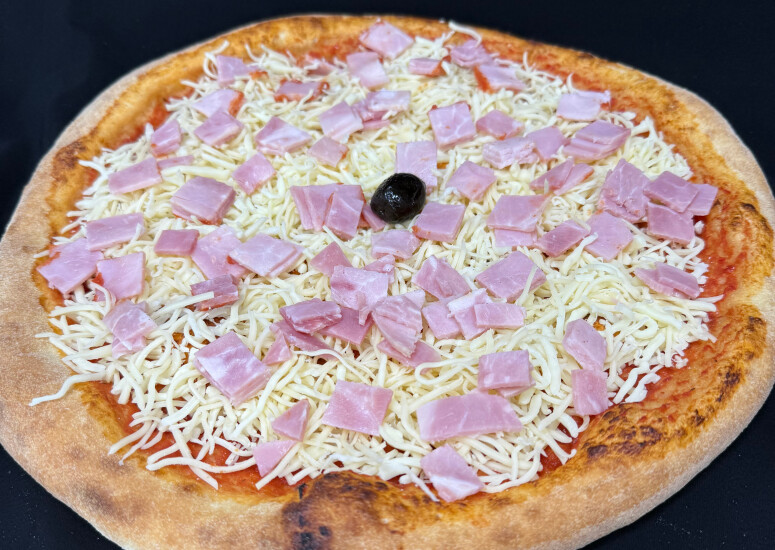 jambon fromage