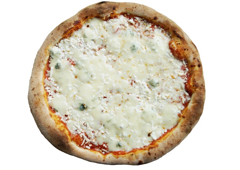 GIA Pizza 4-Käse