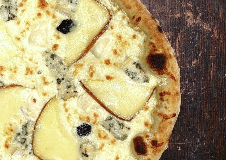 4 Fromages crème