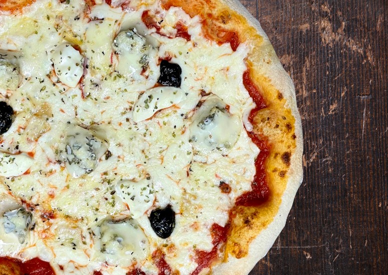 4 Fromages