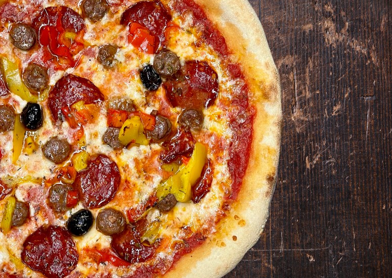 Chorizo Merguez
