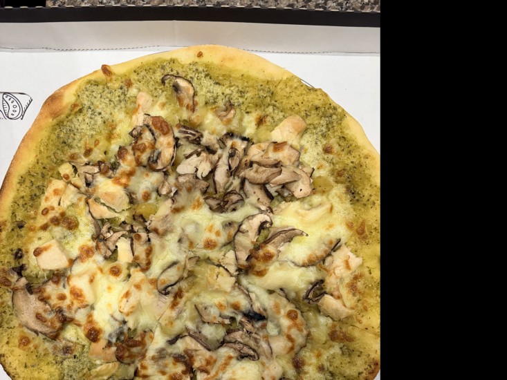 PESTO