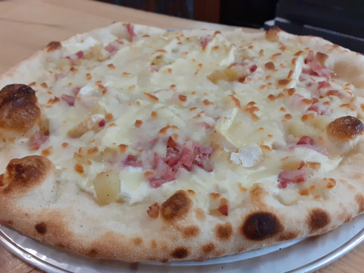 Tartiflette