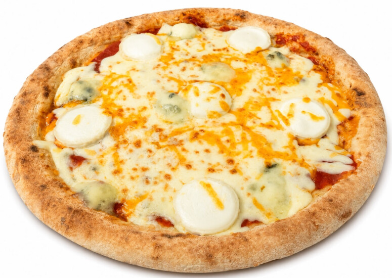 4 Fromages