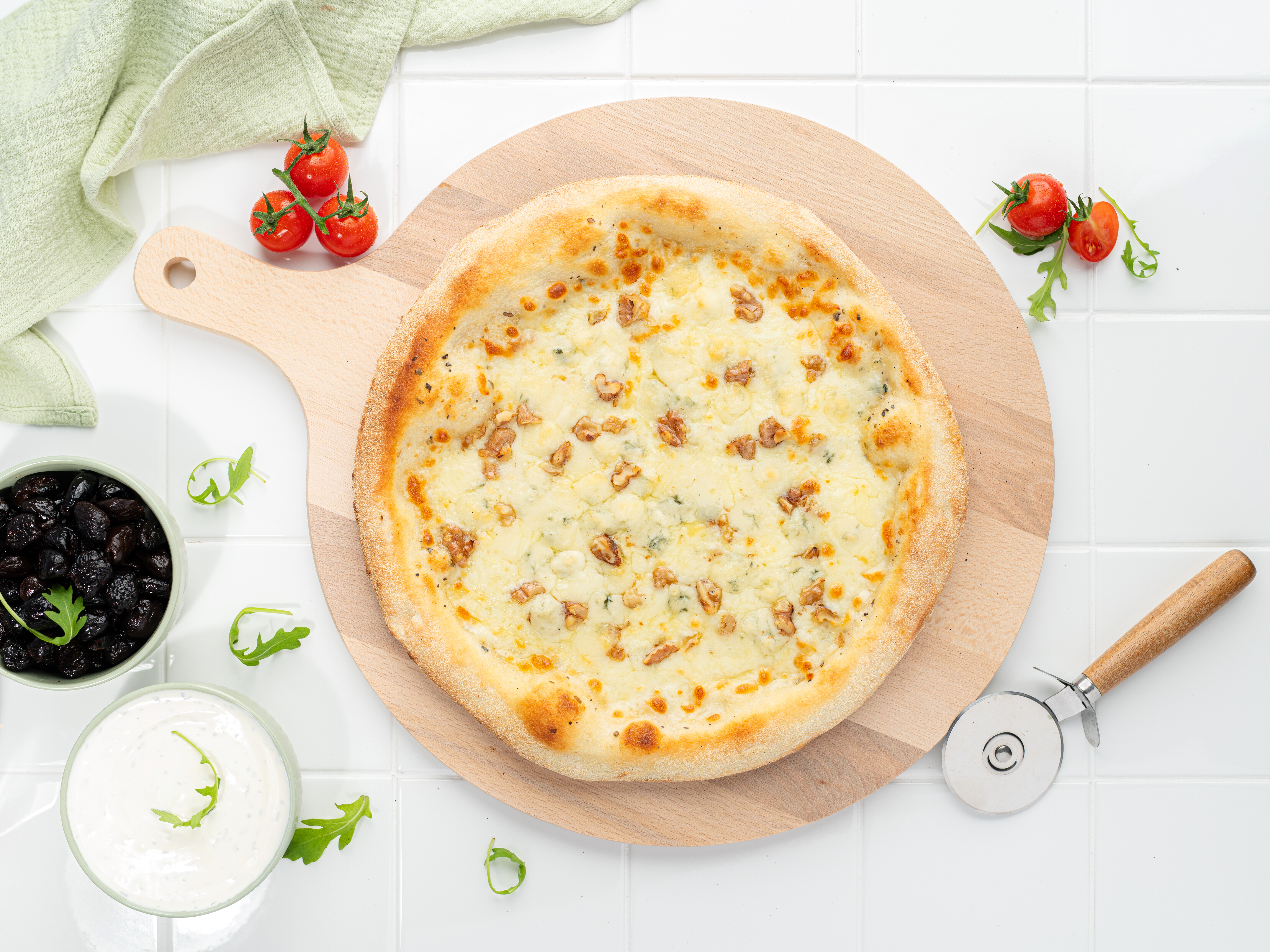 Gorgonzola