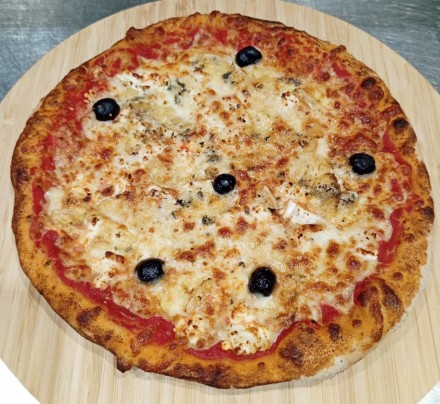 4 fromages