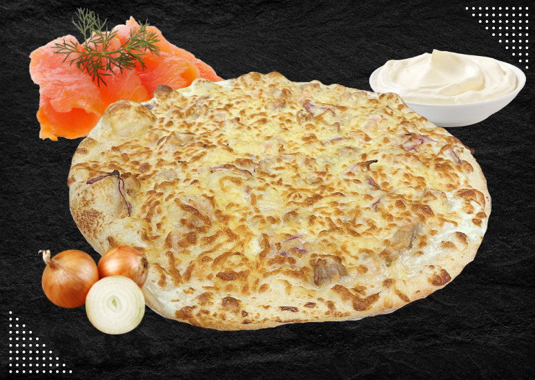 Saumon